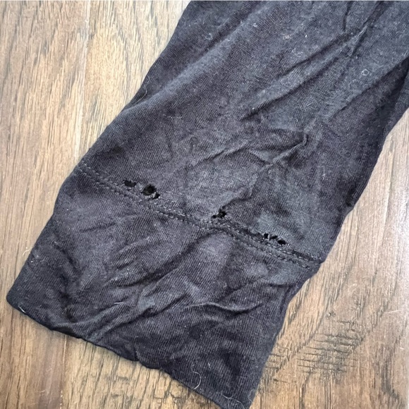 Ecru Long Sleeve - Picture 7 of 13